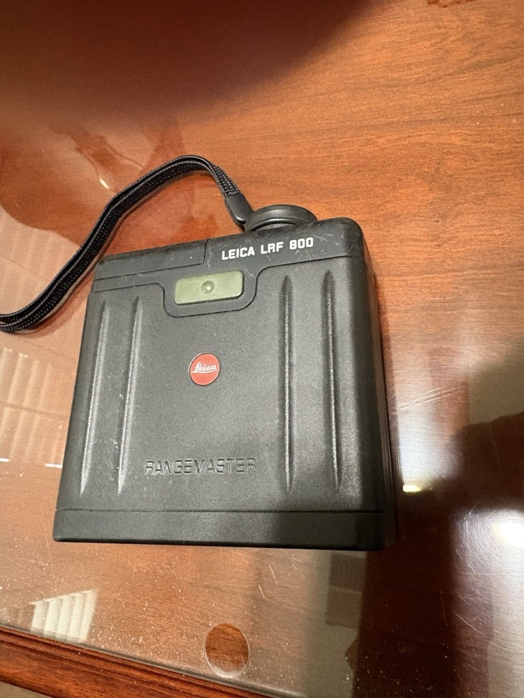 Leica Rangemaster RLF 800