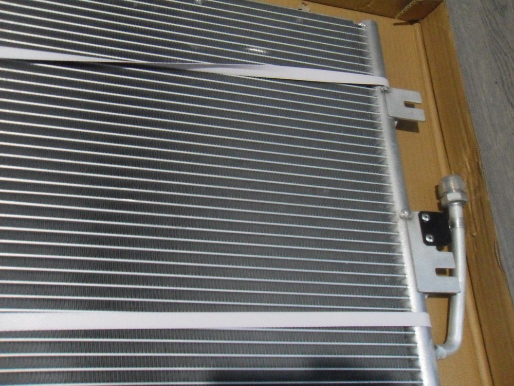 Condenser Assembly AS PICTURED Unknown Use