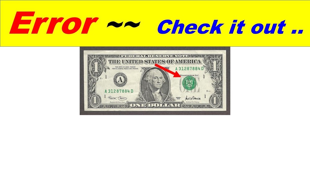 ERROR ----- shift UP ----- $1.00 ==  A31287884D == and ==~== Free Shipping