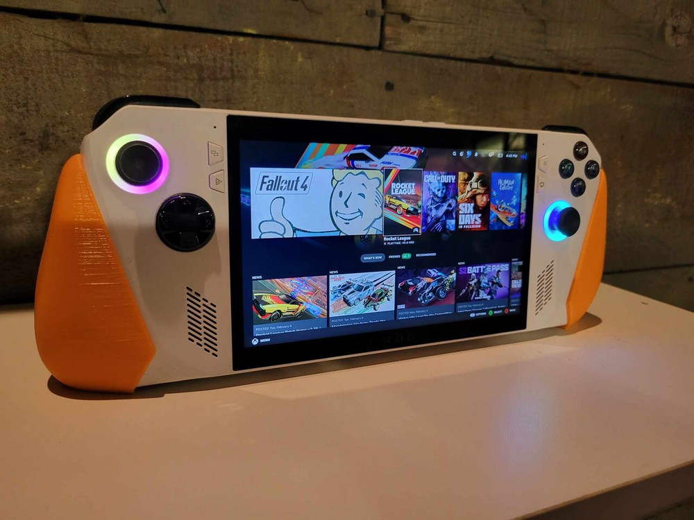 Accessory Pack ROG Ally