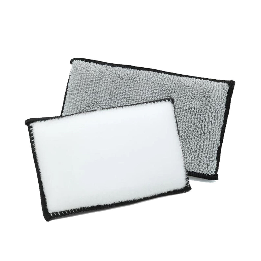 Blok 51 Scrubber Dubber Cleaning Pads - 4 Pack