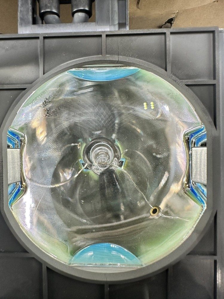 PANASONIC ET-LAD55LW - Replacement Lamp Dual Pack