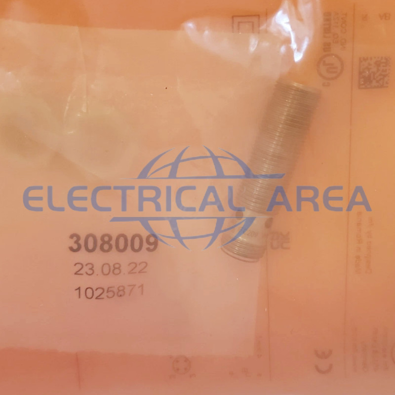 1PC NEW IFM IFC209 Proximity Switch Sensor Fast delivery