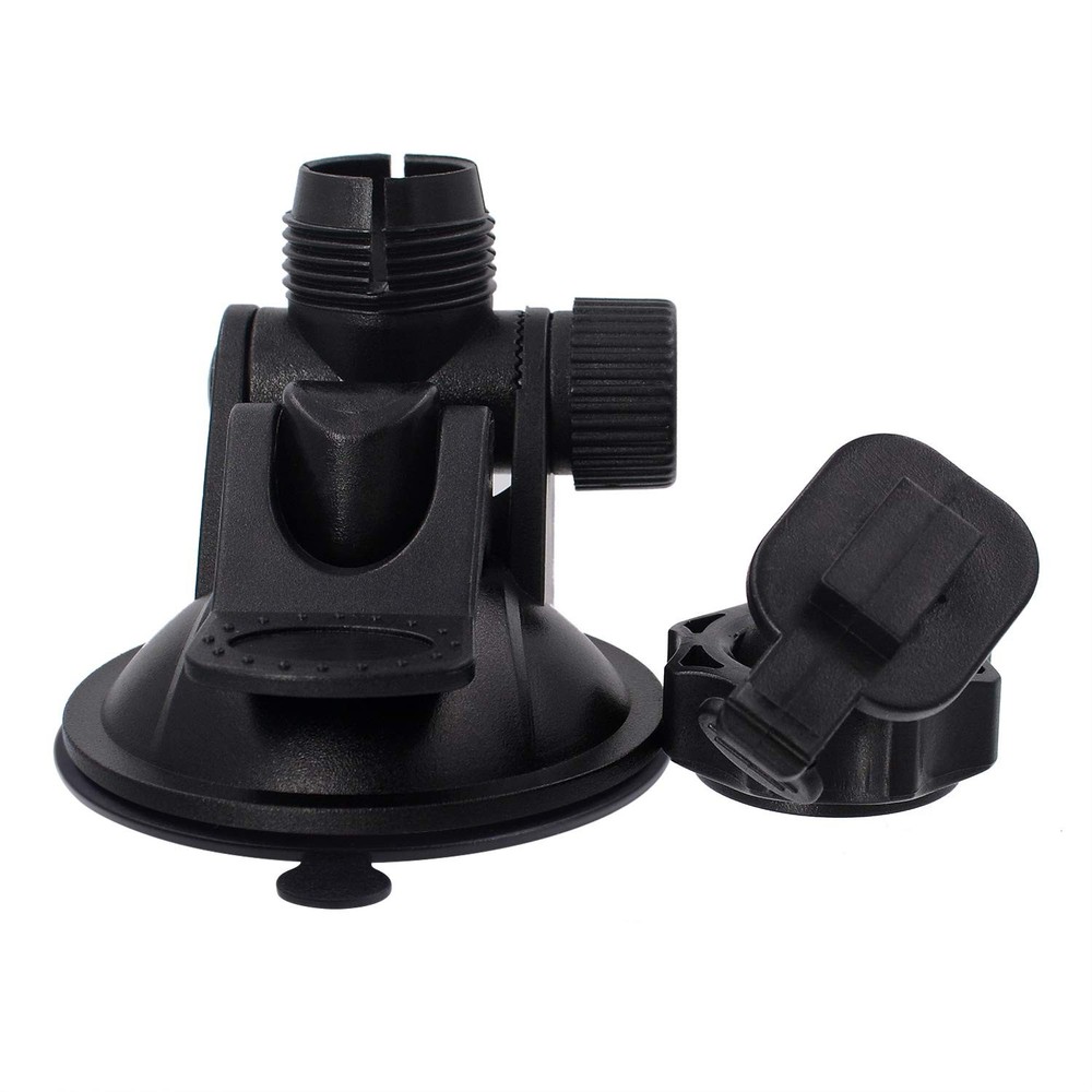 iSaddle CH02A YI Dash Camera Mount Holder Vehicle Video Suction Base