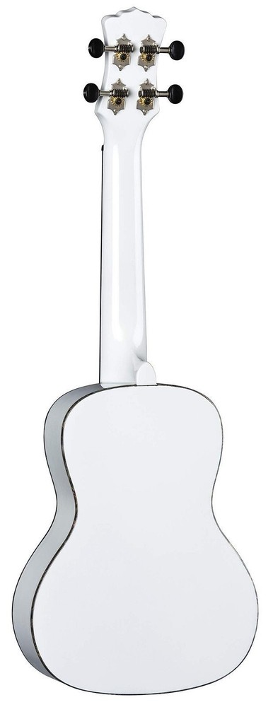 Luna Guitars, 4-String Ukulele (UKE HAU C)