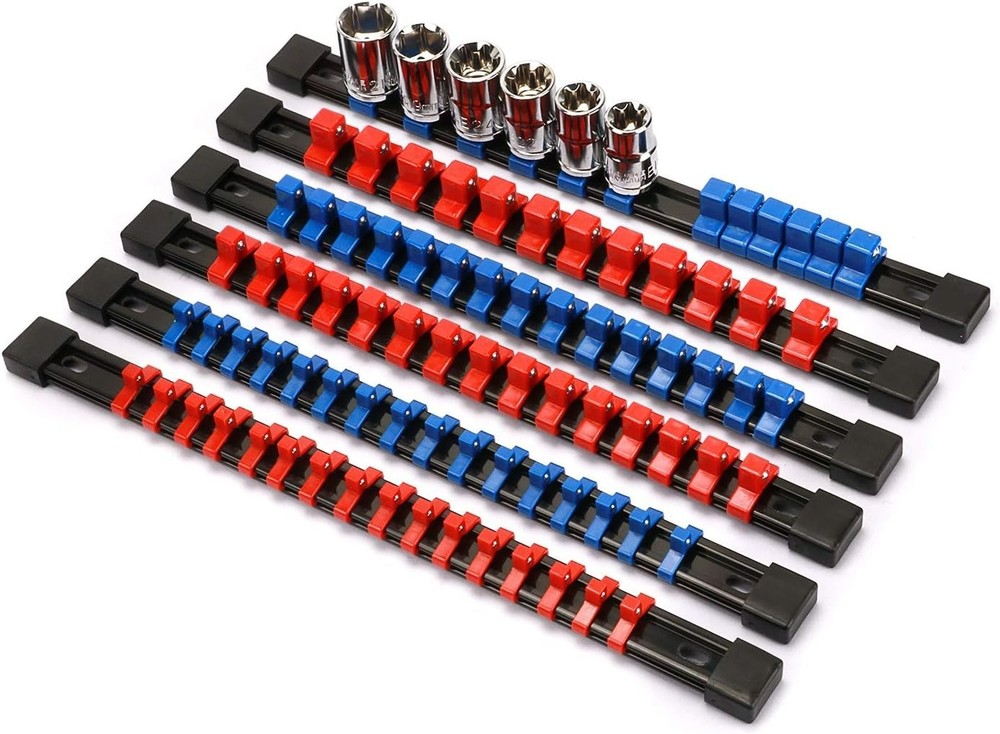 Socket Organizer Set