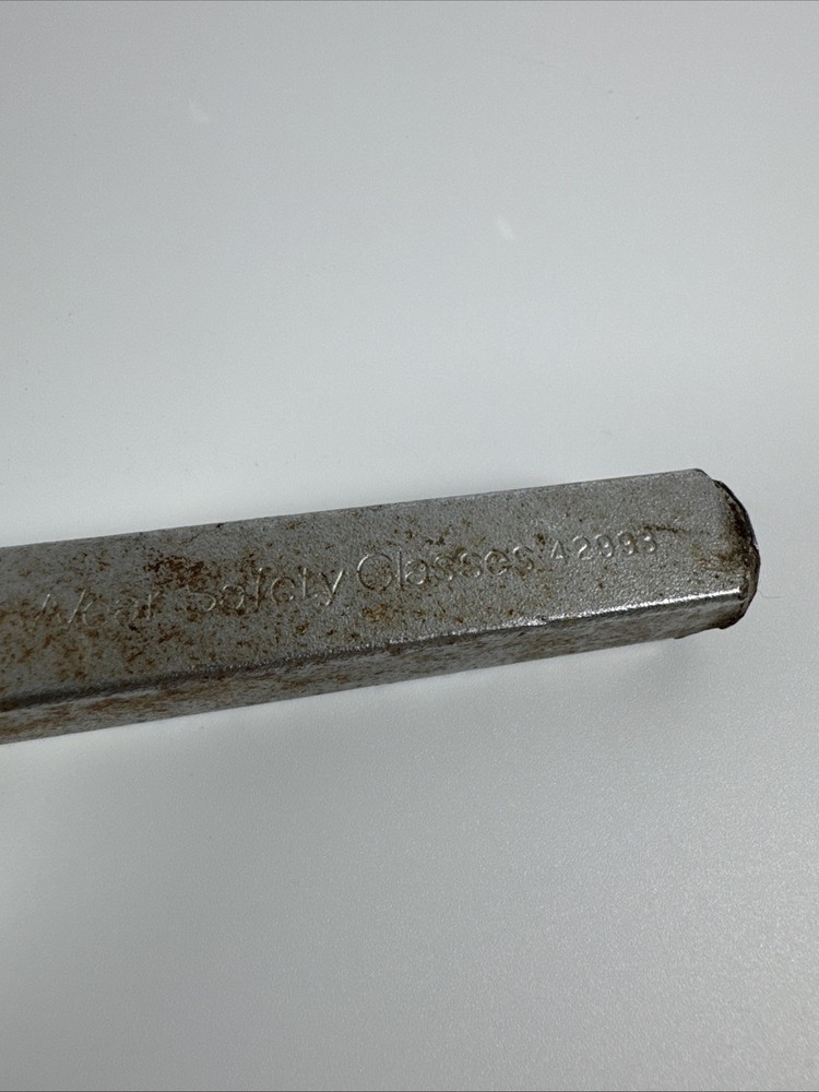 CRAFTSMAN 3/4" Chisel 12" LONG #42993 WF
