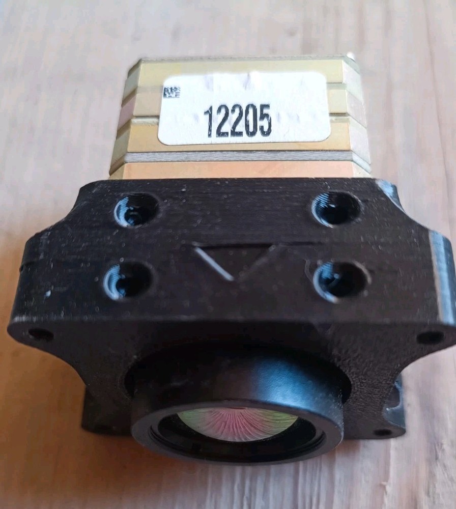 ETRONIKA CSI (MIPI) machine vision module / for drones / SBC.