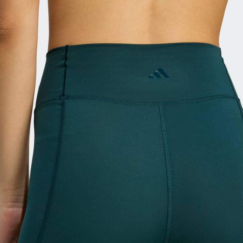 adidas women All Me Essentials Full-Length Leggings