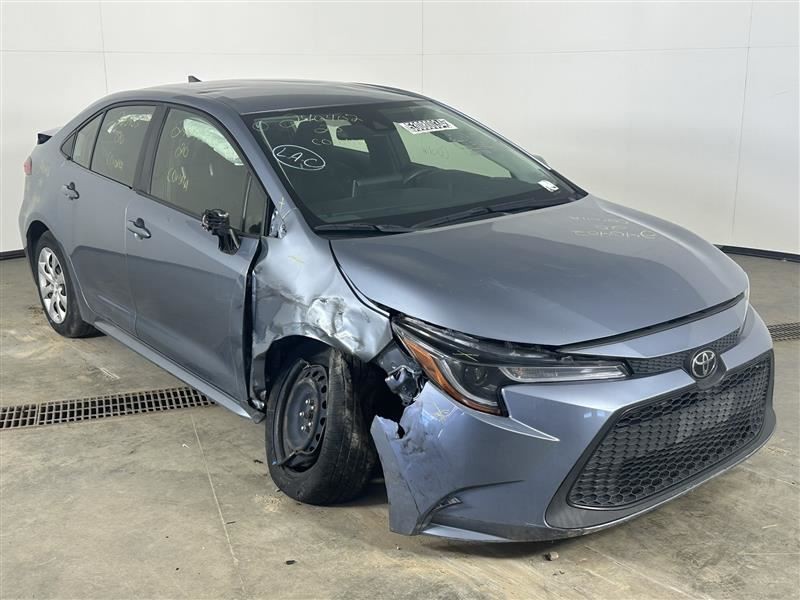 Camera/Projector Hatchback Camera Front Fits 19-25 COROLLA 2659917