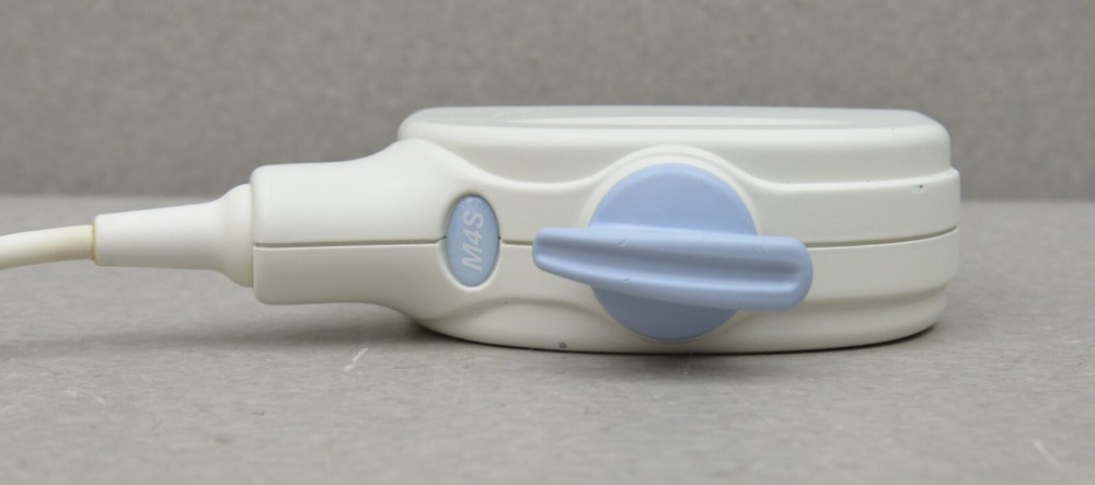 GE M4S Cardiac Sector Array 5129041