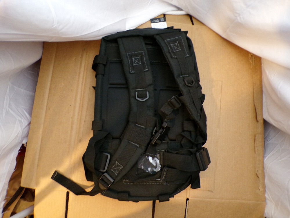 Glock Multi Purpose Backpack AS02000