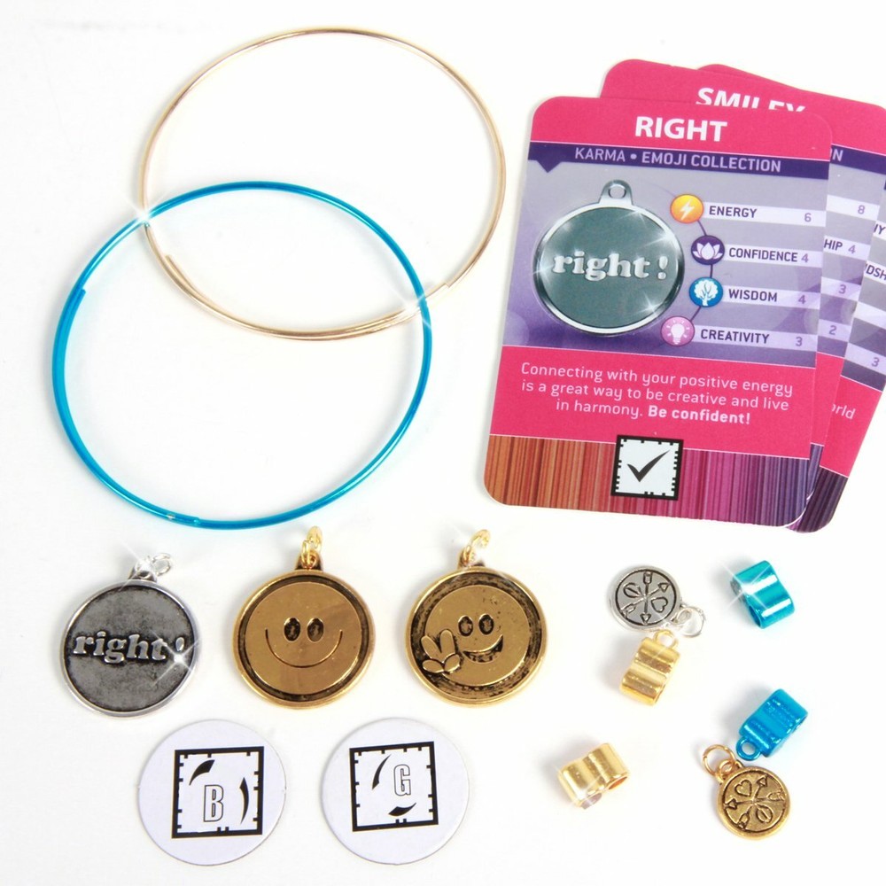 Charmazing Let's Get Started! - Emoji Collection 2