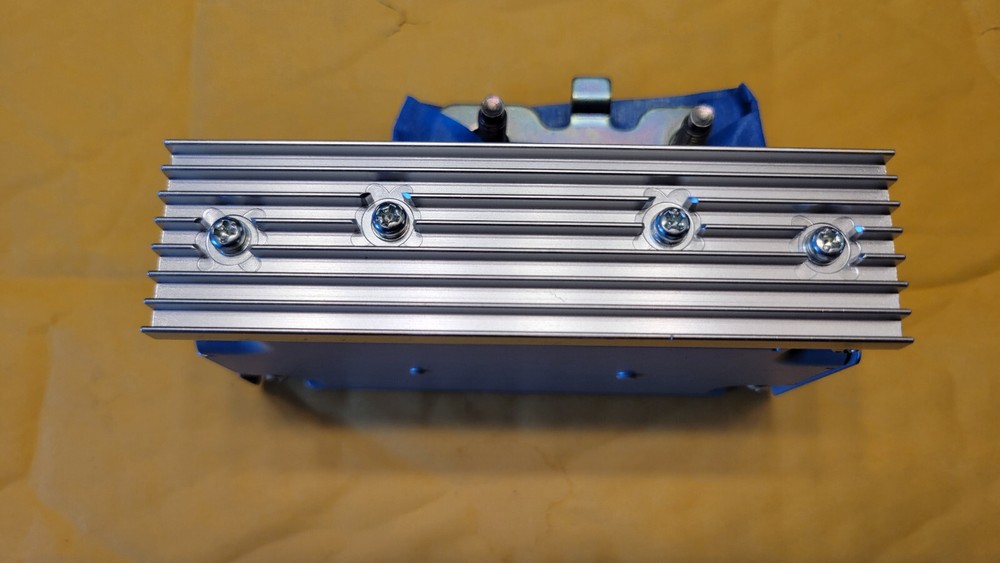 Panasonic EAAE1115NO Active Sound Control - 2024 Subaru BRZ