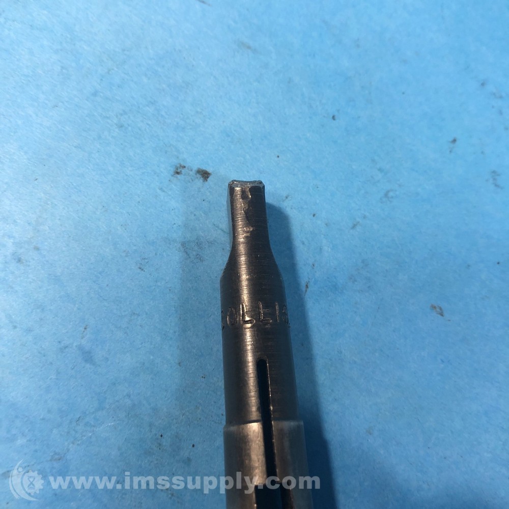 Collis Split Sleeve Morse Taper Drill Driver USIP