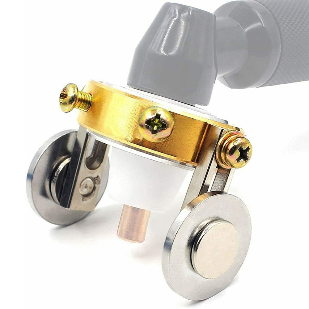 Welding Guide Wheel Cutter For Plasma Guide Roller Metalworking