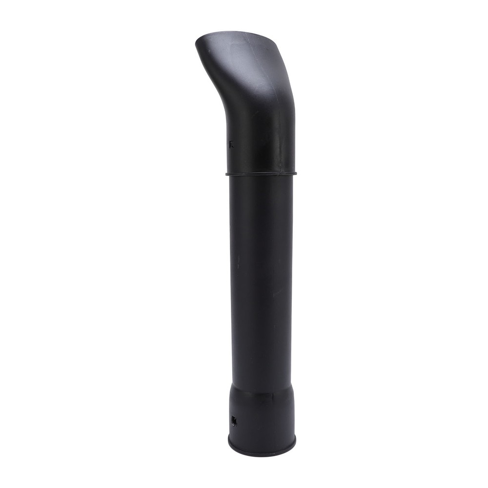 Leaf Blower Nozzles ABS Flat End Handheld Car Drying Nozzle Attachments