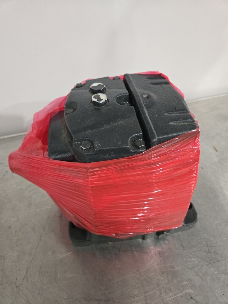 Inline Speed Reducer Motion GRHD Footed 232 RSR 2201120