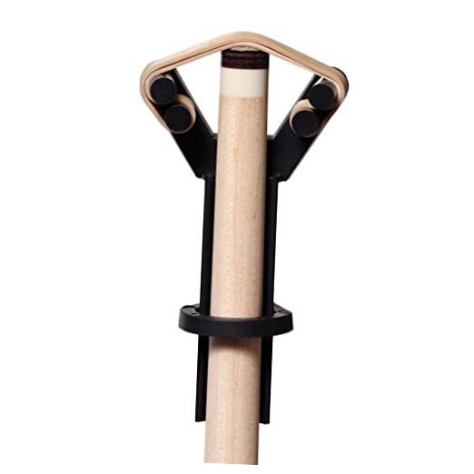 Tweeten Plastic Pool Billiard Cue Tip Clamp