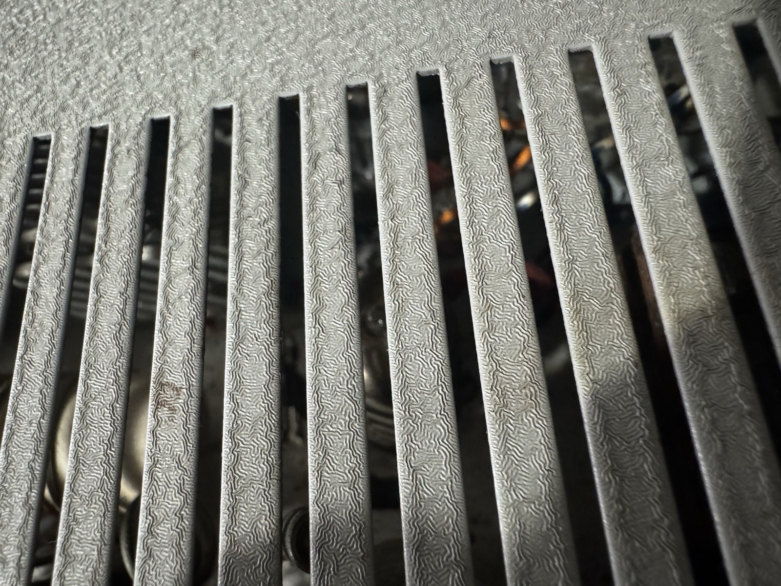 Knight T-60 Transmitter ( ( NO TESTED ))