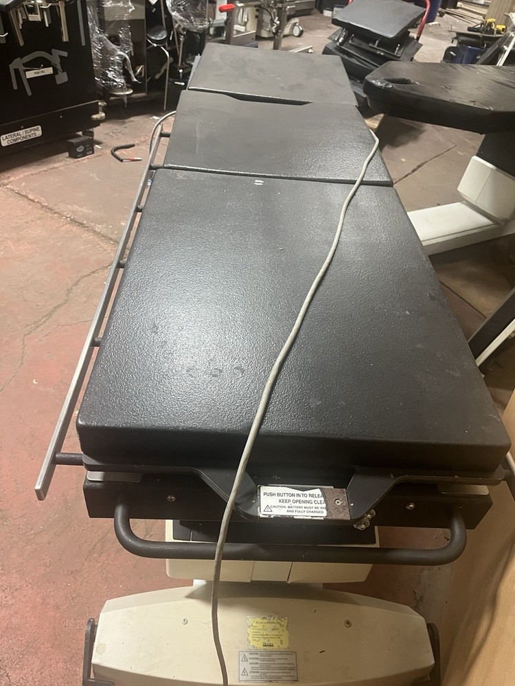 BIODEX Medical 058-800 C-Arm Imaging Table