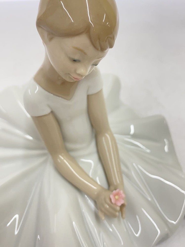 NAO interior goods White Used
