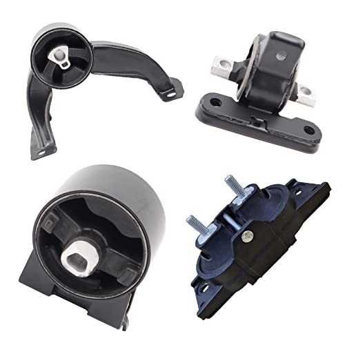 Engine Motor Mount Compatible with 2009-2010 Dodge Journey Replacement for