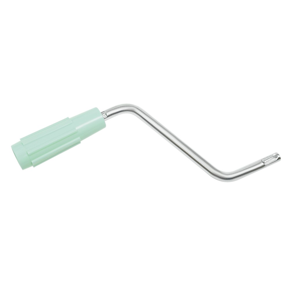 Thickness 0.3-5mm Adjustable Pasta Maker Machine Manual Noodle Making Machine