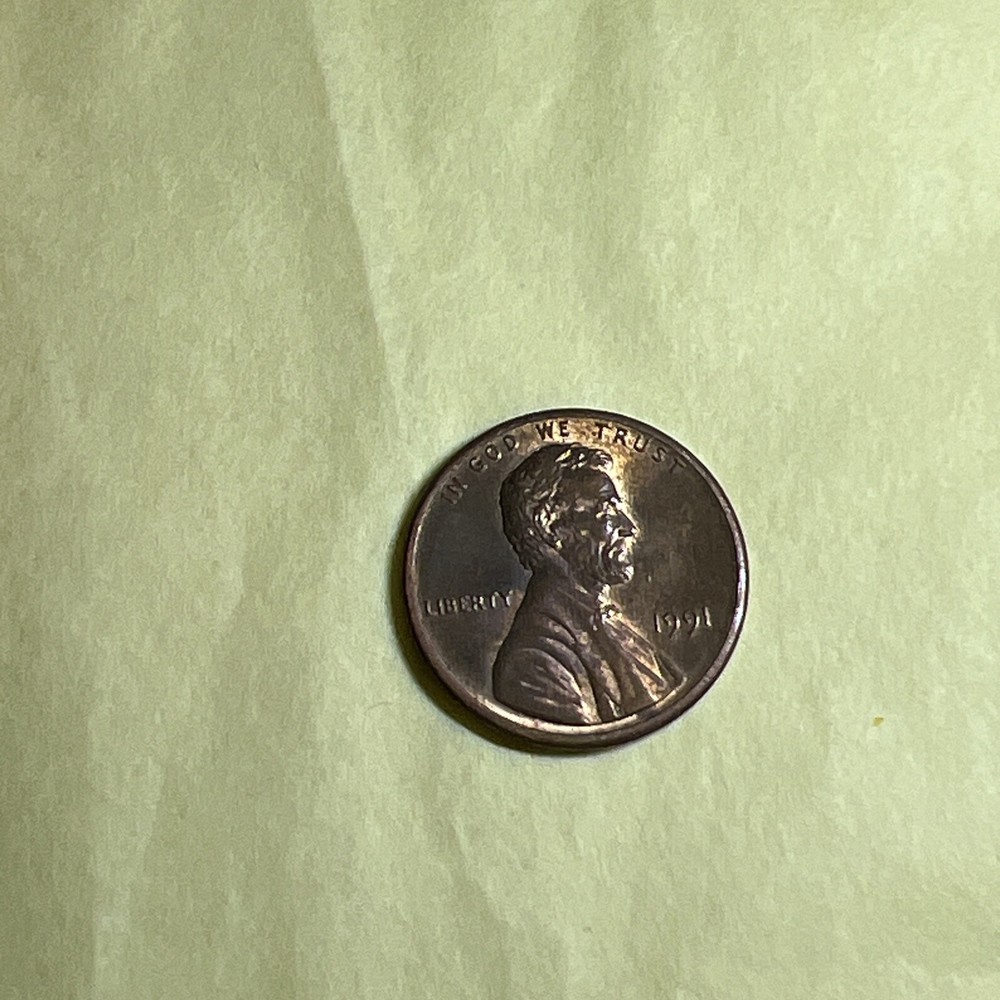 Lucky Penny