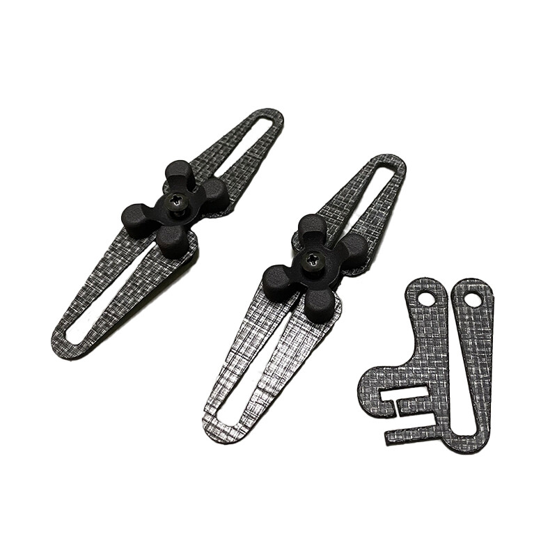 C3 AMP Headset Connect Arm Bracket Adapter Holder Connect Ops Core Helmet Rail