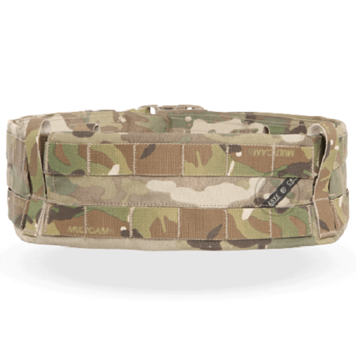 Crye Precision Modular Rigger's Belt MRB 2.0 - Multicam - Medium