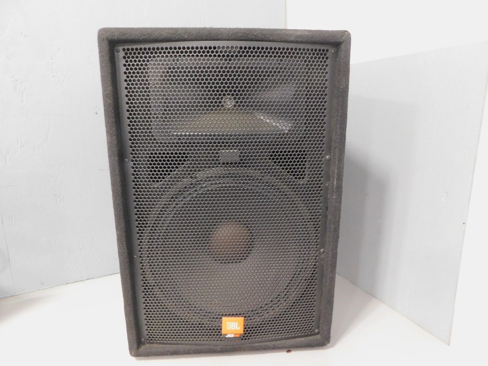 JBL JRX100 Passive Speaker JRX115