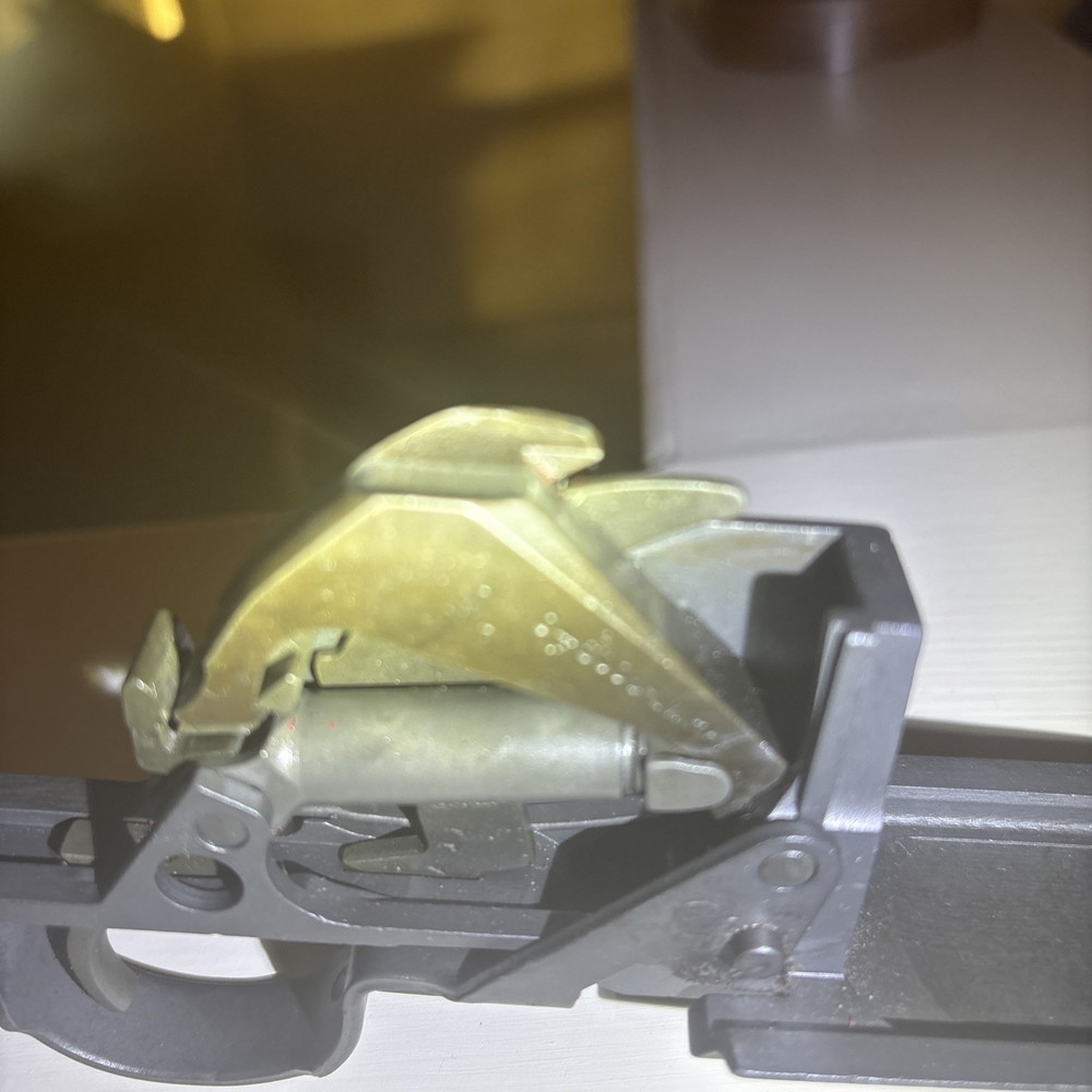 M1 Garand complete trigger group triggerguard floorplate D28290-5-SA