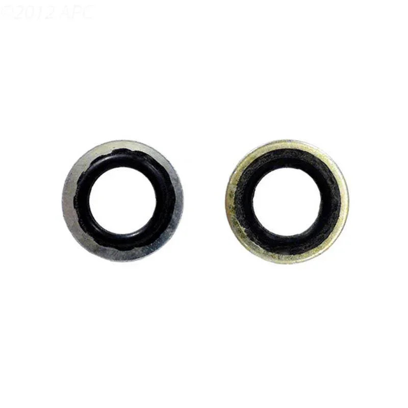 Stat-O-Seal Washer