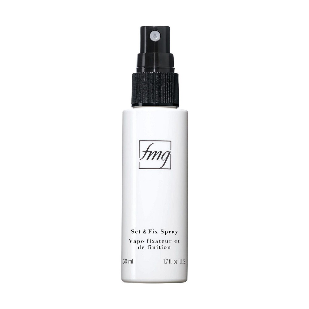 Avon fmg Set and Fix Spray