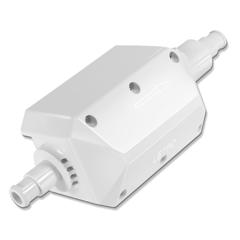 Replace For Pentair E10 White Back-Up Valve Replacement Automatic Pool Cleaner