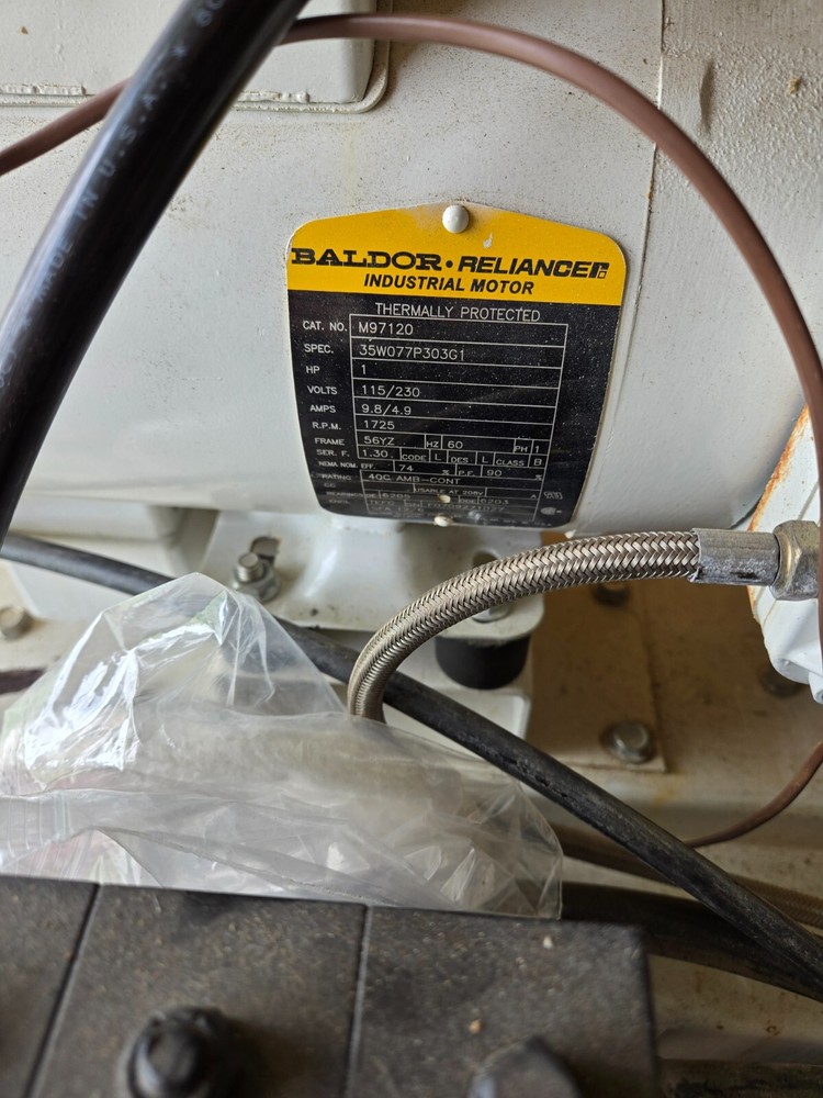 Ramjack Customair Dentistry Compressor