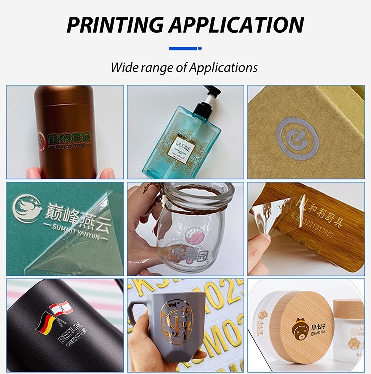 Exclusive Bundle Price Refinecolor RF-ZZ2F UV DTF Continuous Roll 30cm