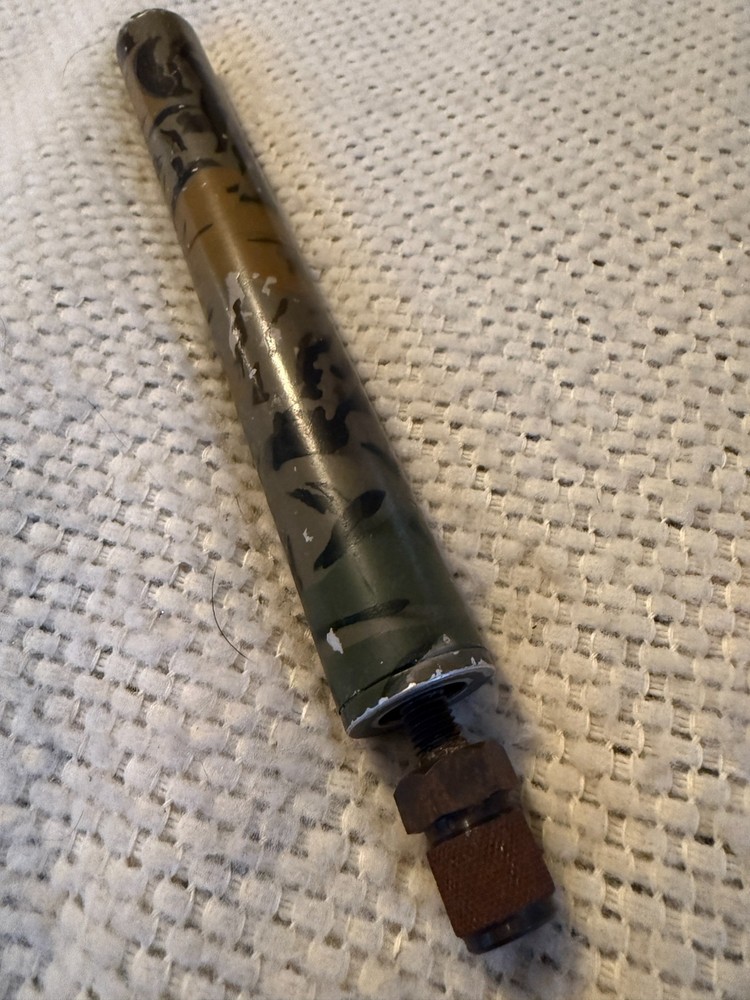 Archery Hydraulic Stabilizer Bar