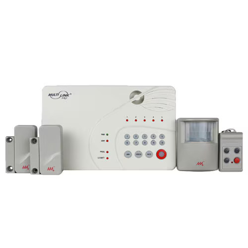 Skylink Wireless AAA+ Home Smart Center (ML-100) Automation & Security Kit