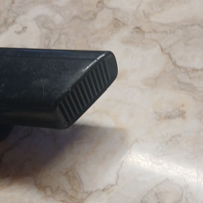 Microsoft Xbox 360 Kinect Motion Camera Sensor Black for Xbox 360