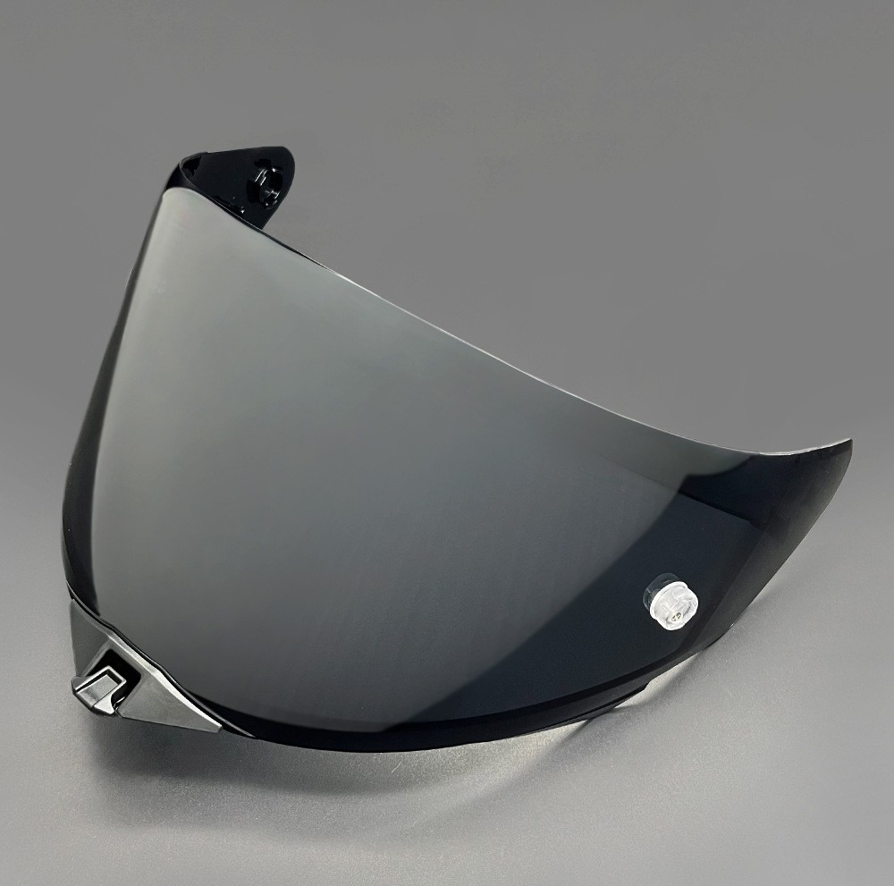 Helmet Visor Lens Fits For KYT TT Revo Motorcycle Helmet Lenses Shield