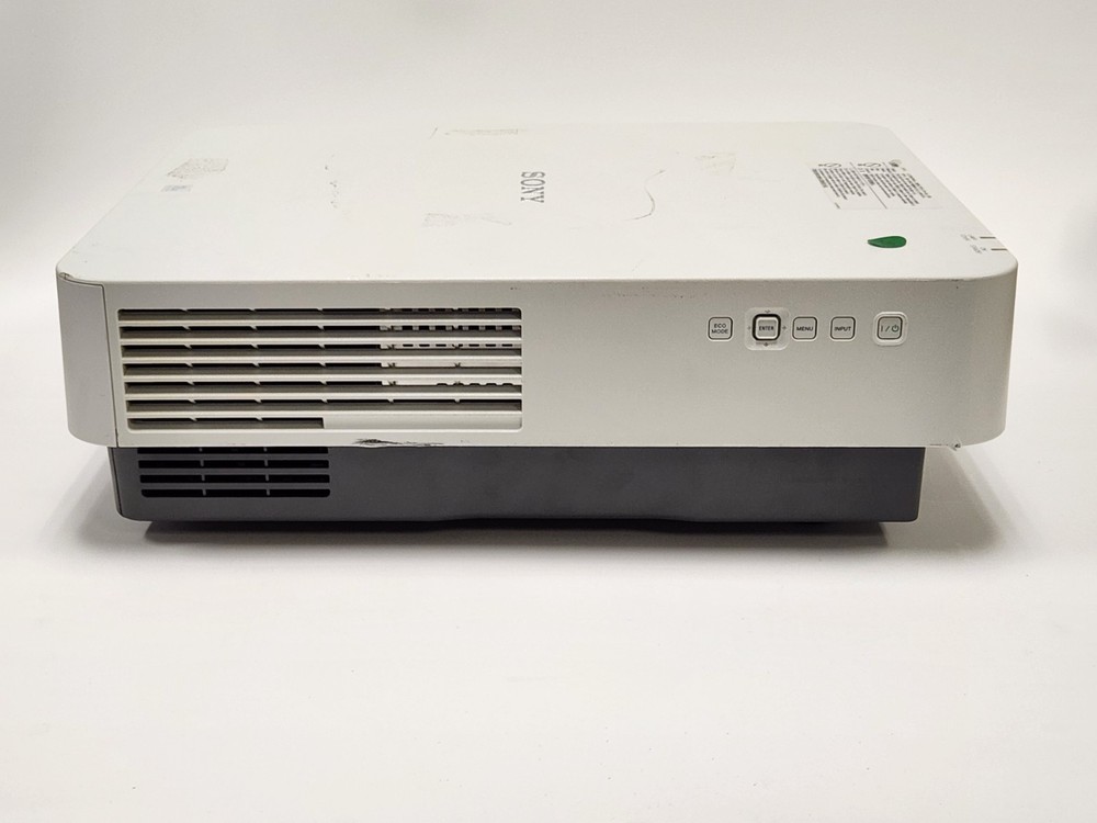 Sony VPL-FH30 HDMI Projector **READ**