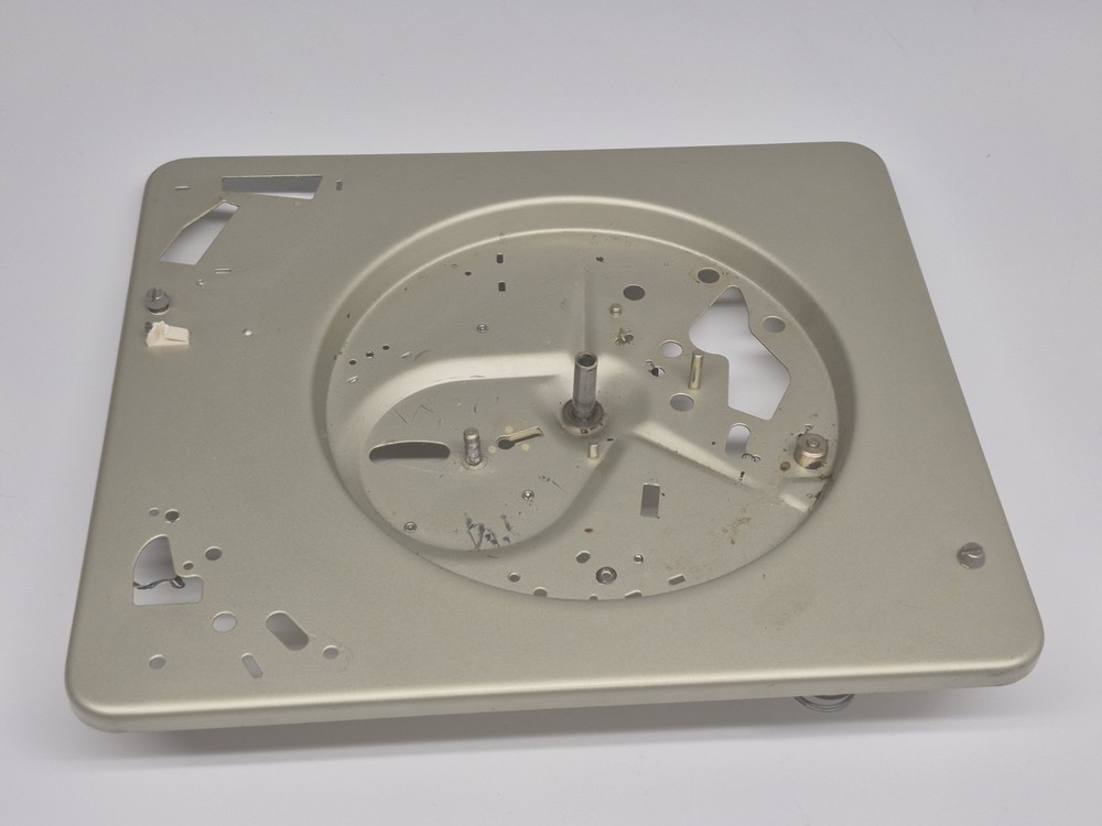 Magnavox Micromatic Record Changer Turntable Chassis