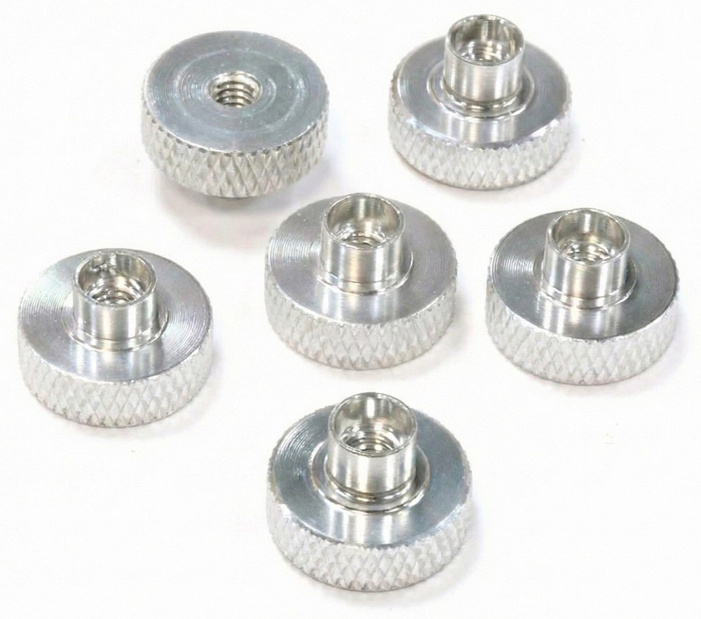 Precision Type Replacement Axle Adapters for Setup Station C24014