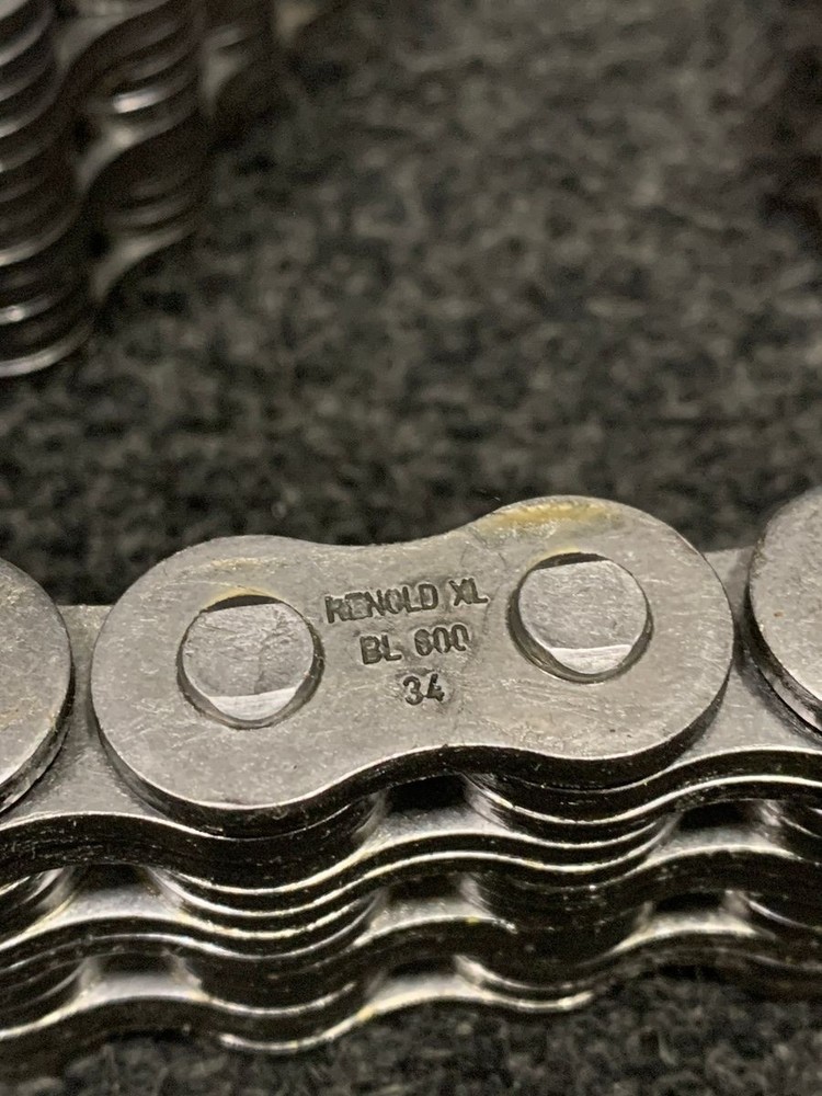 SOURCE Renold Leaf Lifting Chain XL BL 600 34*