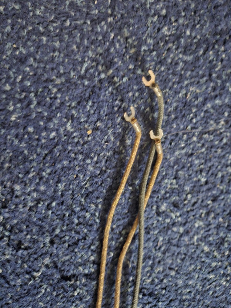 Western Electric Carbon Element