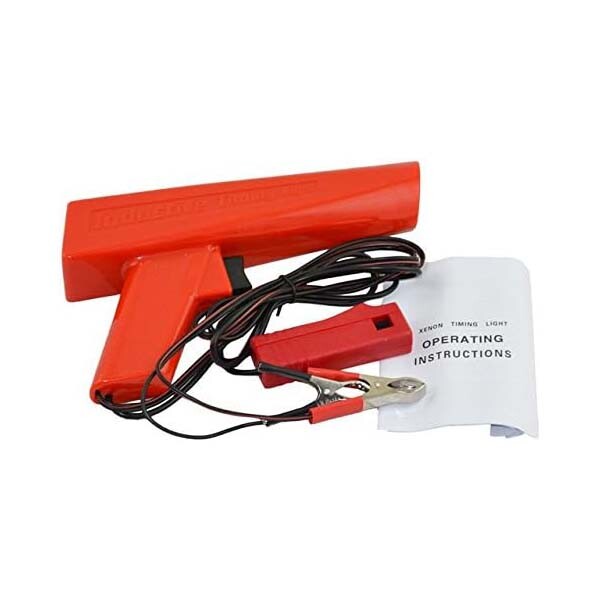 Engine Timing Light Automotive Inductive Ignition Timing Light Gun Repair Engine