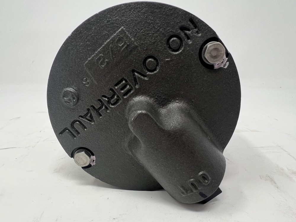 AIRBORNE 211CC-11 DRY AIR PUMP