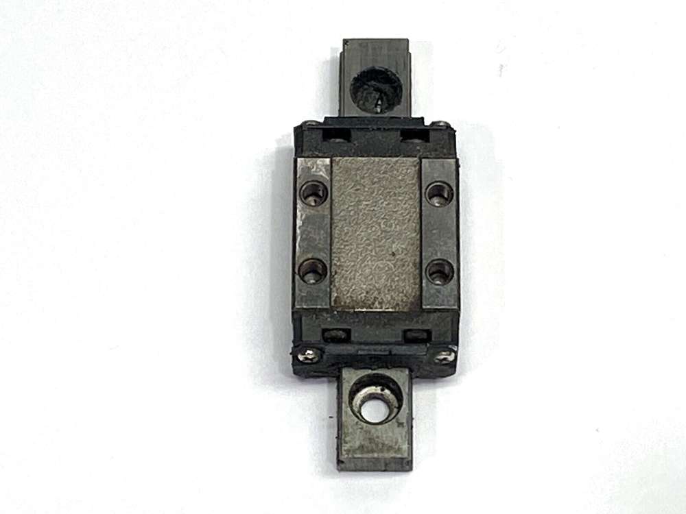 THK SRS9MQZC1+54LM1 Linear Guide Rail Assembly